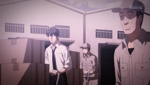 サラリーマンが異世界に行ったら四天王になった話 第1話 感想 異世界入社試験に受かるコツ 71