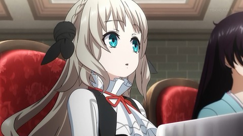新サクラ大戦 6話 感想 003