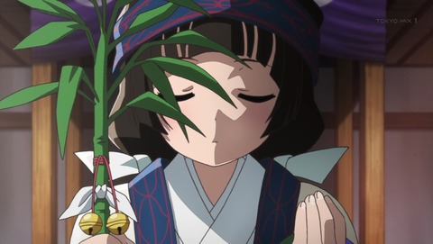 くまみこ 第11話 感想 仙台 アイドル はっ まち タチアガレ あにこ便 くまみこ 第11話 感想 仙台 アイドル はっ まち タチアガレ あにこ便