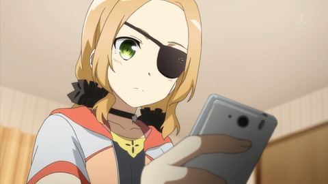 結城友奈は勇者である 第9話 感想 悲しい ゆゆゆが日常系になると思ってたあの日 あにこ便