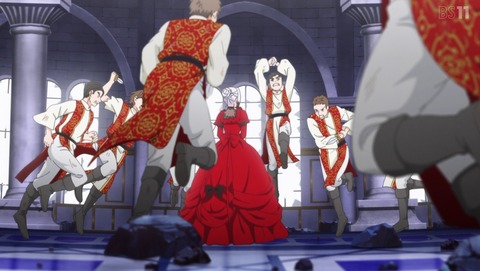 最後にひとつだけお願いしてもよろしいでしょうか さいひと 7話 感想 ギャップ萌え作戦を決行してもよろしいでしょうか 70