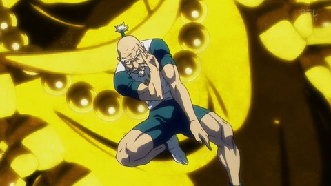 ハンター×ハンター HUNTER 126話 感想  (3)