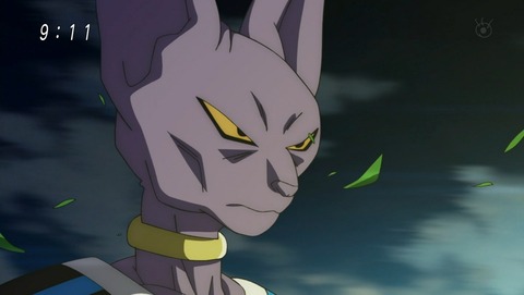 ドラゴンボール超 第9話 感想 超サイヤ人ゴッドとパンちゃんキター あにこ便