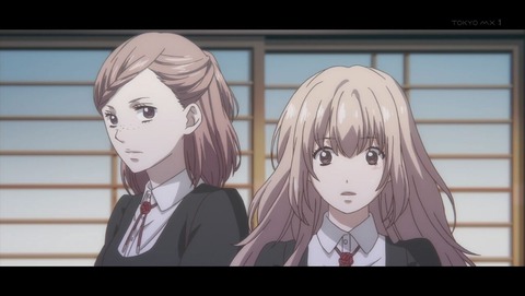 この音とまれ! 23話 感想 0110