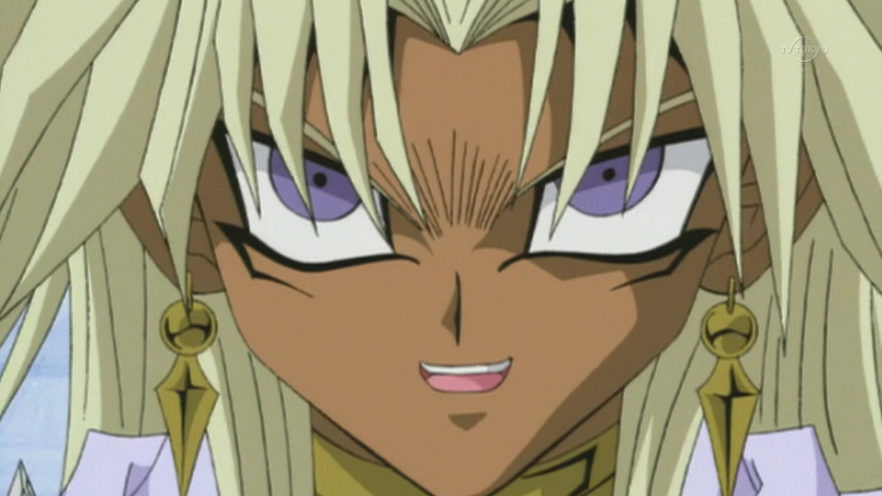 Marik Azemus