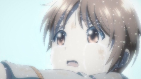 八男って、それはないでしょう! 2話 感想 045