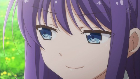 みだらな青ちゃんは勉強ができない 8話 感想 0085