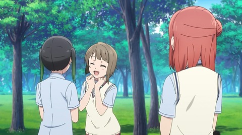 ラブライブ! 2話 感想 034