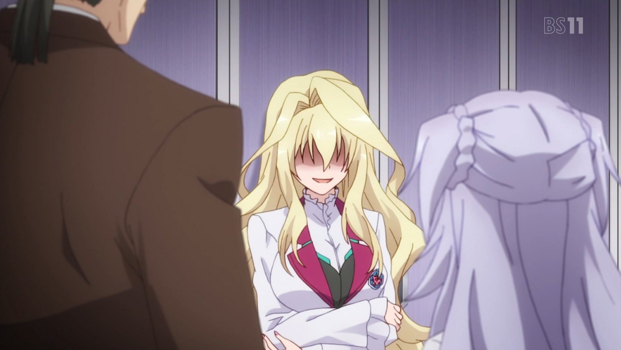 Claudia Enfield Hentai