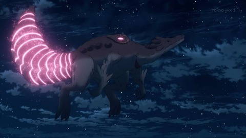 プラネット・ウィズ 4話 感想 258