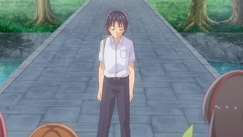 可愛ければ変態でも好きになってくれますか? 11話 感想 60
