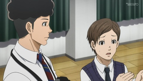 ハコヅメ 交番女子の逆襲 12話 感想 再現人形 捜査一課 21