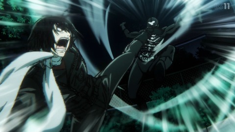 東島丹三郎は仮面ライダーになりたい 5話 感想 僕にもブイスリーやらせてよ 44