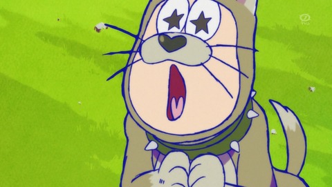 おそ松さん 20話 感想 251