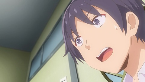 可愛ければ変態でも好きになってくれますか? 2話 感想 66