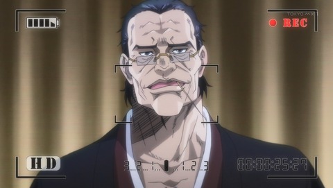 GIBIATE ジビエート 6話 感想 41