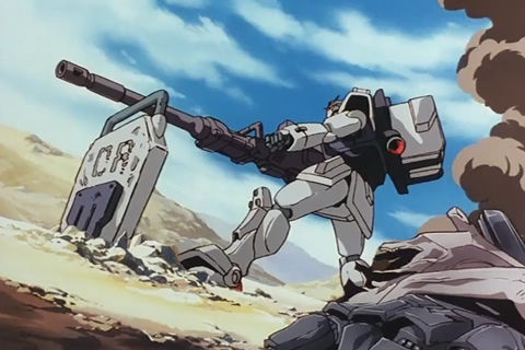 ガンダムシリーズで主人公が搭乗する 最弱 の機体は あにこ便