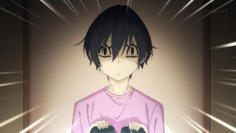 田中くんはいつもけだるげ 第11話 感想 文化祭参加したくない主人公って斬新 あにこ便