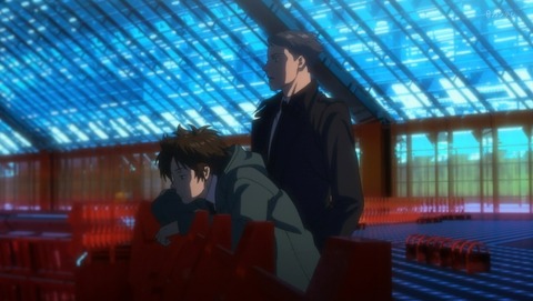 PSYCHO-PASS 3期 2話 感想 45