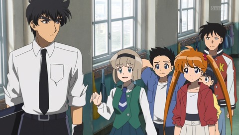 地獄先生ぬ～べ～ 2025年版 3話 感想 真夜中の優等生 40