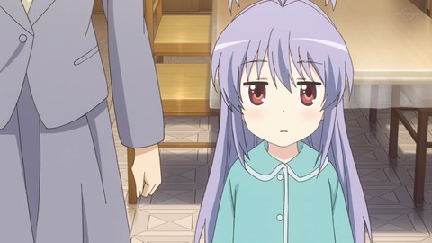 のんのんびより のんすとっぷ 12話 感想 457