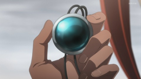 魔法使いの嫁 2期 4話 感想 The cowl does not make the monk. 17