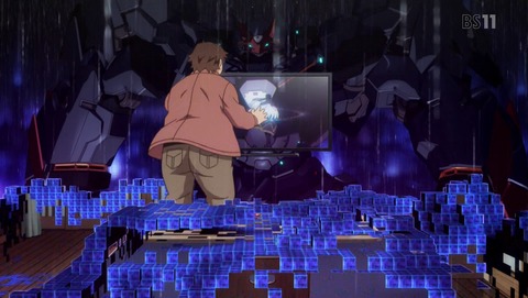 Re:CREATORS 5話 感想 43