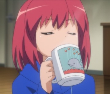 アニメ グッズ ポスター フィギュア 缶バッジ 保存 4e