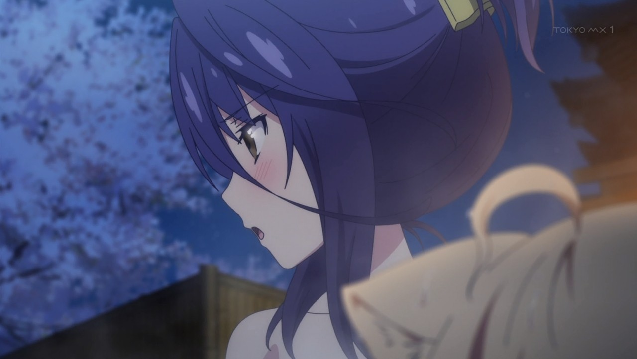 Konohana Kitan Hentai