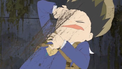 映像研には手を出すな! 5話 感想 0132