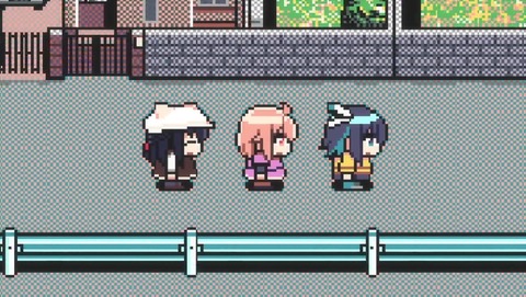 16bitセンセーション 1話 感想 3612