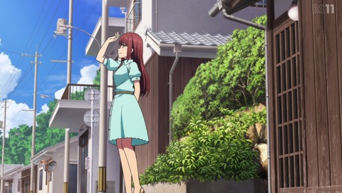 Summer Pockets サマポケ 25話 感想 未来の思い出 90