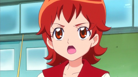 ハピネスチャージ プリキュア 10話 659