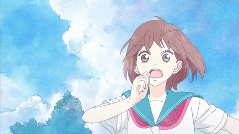 アオハライド 第2話 感想 振り返り みんな 友達ごっこはそこまでだ 今すぐ一人飯 あにこ便 アオハライド 第2話 感想 振り返り みんな 友達ごっこはそこまでだ 今すぐ一人飯 あにこ便