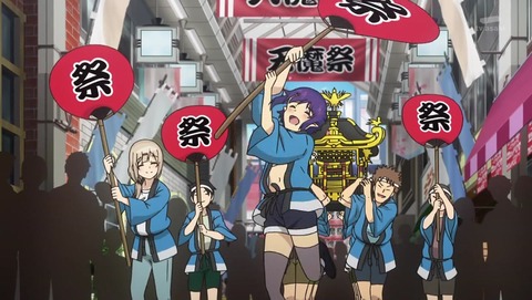 ジャヒー様はくじけない! 最終回 20話 感想 2565