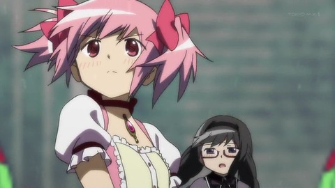マギアレコード3期 3話 感想 0772