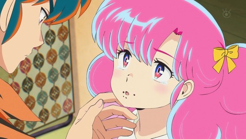 うる星やつら 15話 感想 40