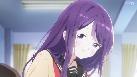 久保さんは僕を許さない 9話 感想 新学期とクラス替え 90