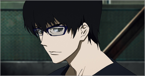 残響のテロル 3話 35