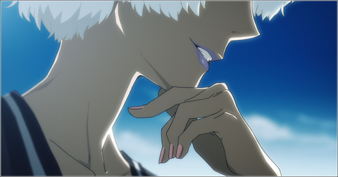 残響のテロル 5話 3