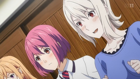 食戟のソーマ 豪ノ皿 5期 12話 感想 69
