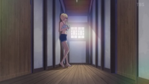 女神のカフェテラス 8話 感想 066