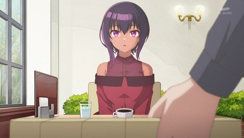 最近雇ったメイドが怪しい 8話 感想 1115