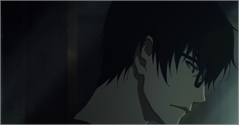 残響のテロル 2話 24