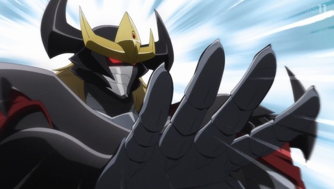 サラリーマンが異世界に行ったら四天王になった話 2話 感想 石頭な族長を虜にする交渉術 76