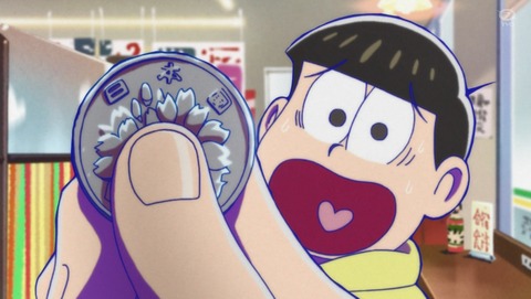 おそ松さん 3期 22話 感想 71