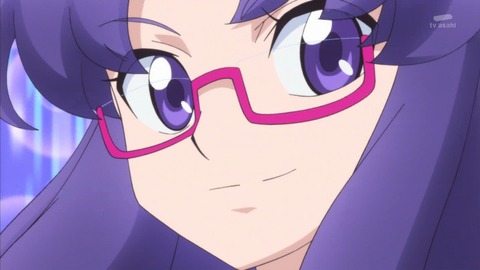 ハピネスチャージプリキュア 27話 感想 32