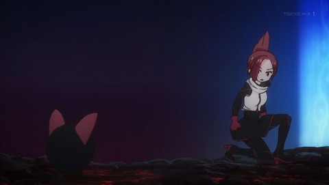 ケムリクサ 12話 感想 018