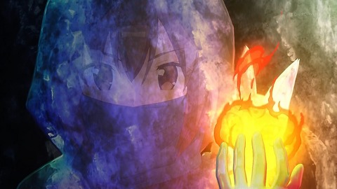 防振り 9話 感想 044