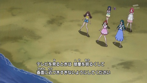 プリンセスプリキュア 30話 感想 128
